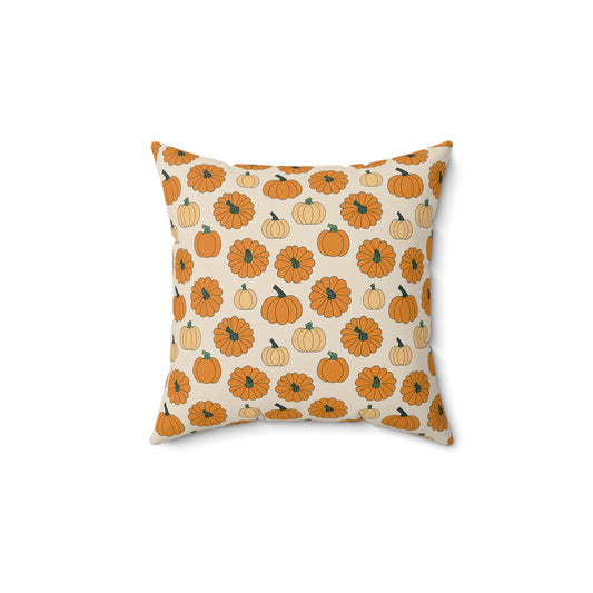Pumpkin Patch