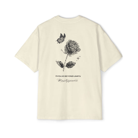 Unstoppable (Back) Oversized Tee
