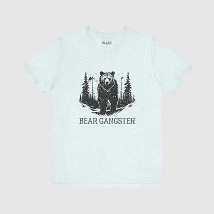 BEAR Gangster