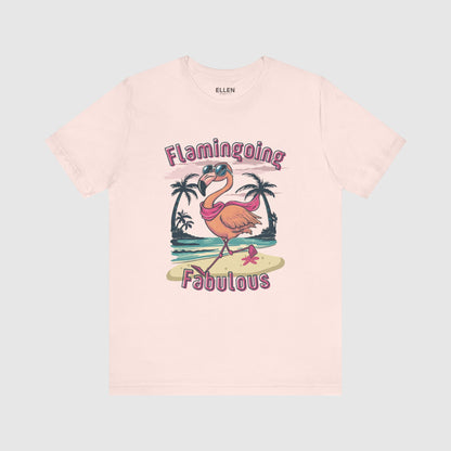FLAMBOYANTLY FABULOUS