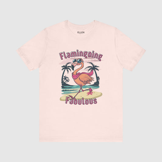 FLAMBOYANTLY FABULOUS